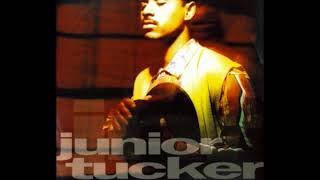Junior Tucker ‎- Love Is The Strongest Emotion