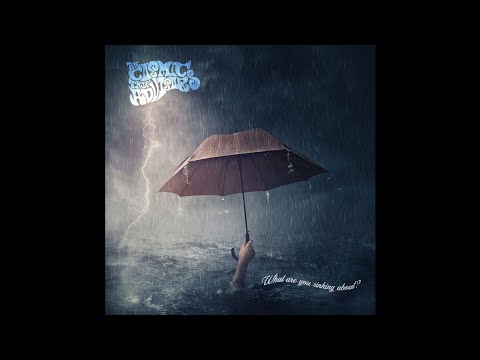 The Cosmic Trip Advisors - Preachin' Blues