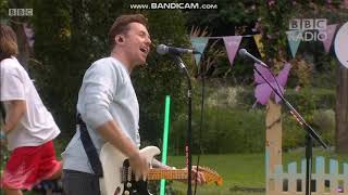 McFly Radio 2 Live At Home Performances Part 1