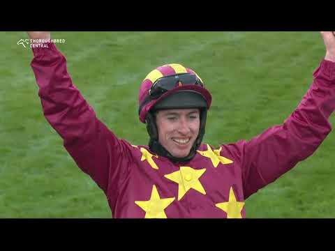 2021 CHELTENHAM GOLD CUP