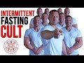 Intermittent Fasting is a Cult?