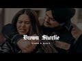 Brown Shortie Slowed Reverb Sidhu Moose Wala