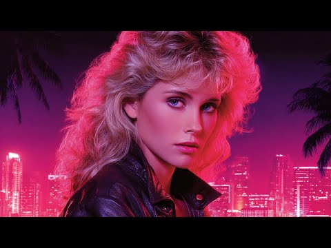 Fractured Skies | 80s Revival Synthwave / Retrowave / Dreamwave / Emotional Synthpop