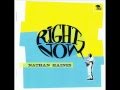 Nathan Haines- Talkin' around