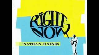 Nathan Haines- Talkin&#39; around
