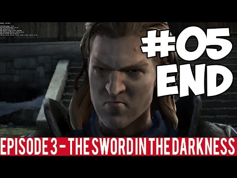 Game of Thrones : Episode 3 - The Sword in the Darkness PC