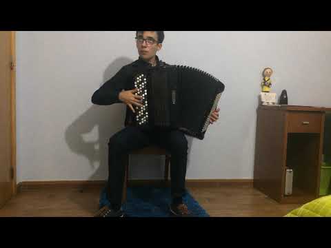 V. Malich - Toccata | Rafael Nunes