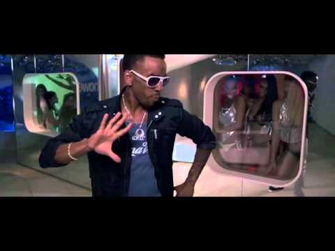 RJ feat Flo Rida & Qwote "LAST TIME"