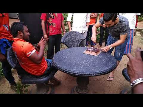 Wish you a happy birthday dinusha