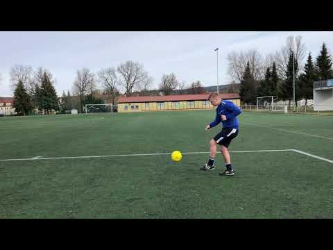 Einzeltraining Vollspannstoß