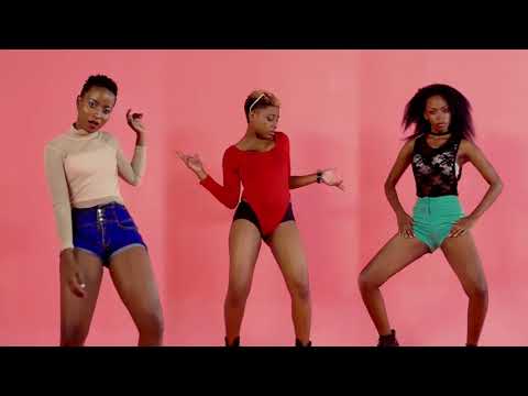 Ratigan Luzinda Official Video 2018