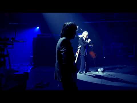 Yello Live in Berlin 2017 BDRip1080p