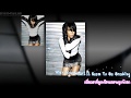 Michelle Williams - Stop This Car (Eng & Thai Lyrics)