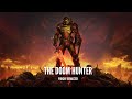 Mick Gordon The DOOM Hunter DOOM Eternal OST PUNCHY REMASTER Still Not Mick Gordon S Mix