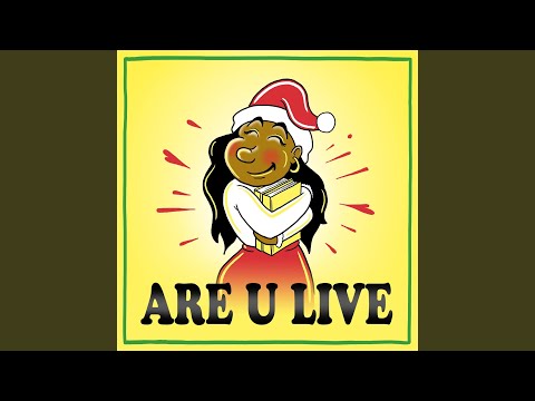 Are U Live