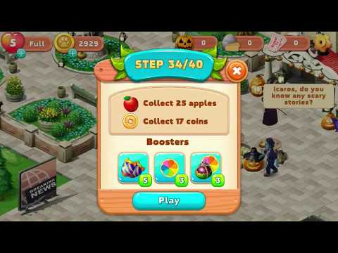 Family Zoo HALLOWEEN #34