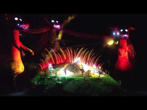 Finale of Die Zauberflöte (Queen of the Night - Laura Claycomb)