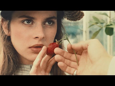 Tess (1979) ORIGINAL TRAILER [HD]