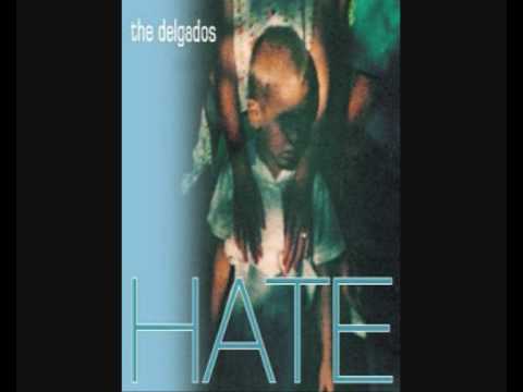 The Delgados - If This Is A Plan