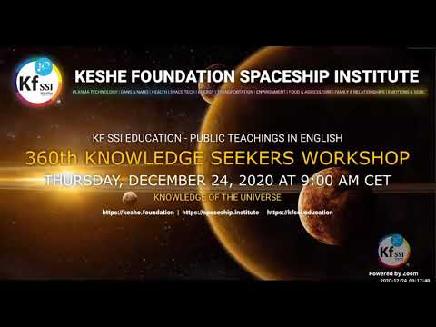 2020 12 24 PM Public Teaching in Spanish - Traducción simultánea de KSW-360