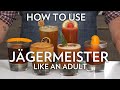 How To Use Jägermeister in Cocktails Jagermeister