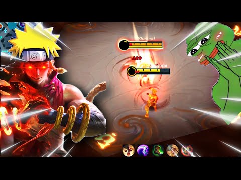 Yin Best Build 2022 ? | Mobile Legends