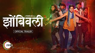 Zombivli | Official Trailer | Watch Now on ZEE5