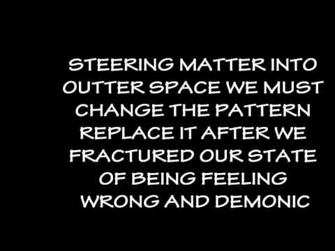 Things These Days...