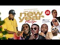 2025 NAIJA NEW YEAR GBEDU NONSTOP MIXTAPE BY DJ JOJO JANUARY 2025 NEW YEAR MIX BY DJ JOJO