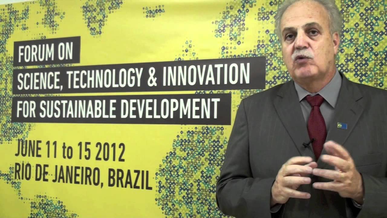 Innovating for Sustainable Agriculture in Brazil