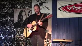 Rich Robinson Live At Vintage Vinyl 61016