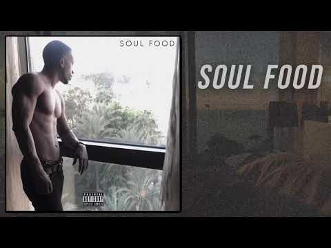DJ Worm2G - Soul Food