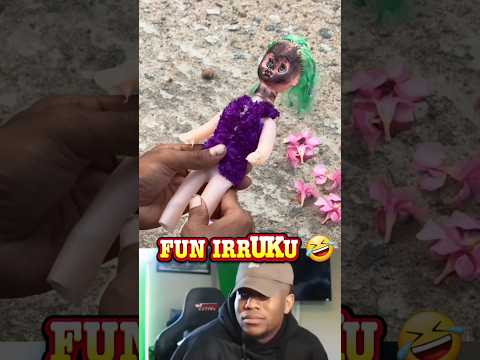 நீயே வச்சுக்க நான் என்ன பண்ணறனு பாரு🤣 #trending #ytshorts #viral #funny #comedy #shortsfeed #react