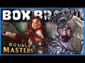 Double Masters Box Brawl