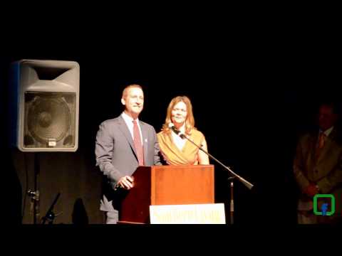 The Tastiest Place in The South Lafayette, LA - Southern Living Unveiling at ACA