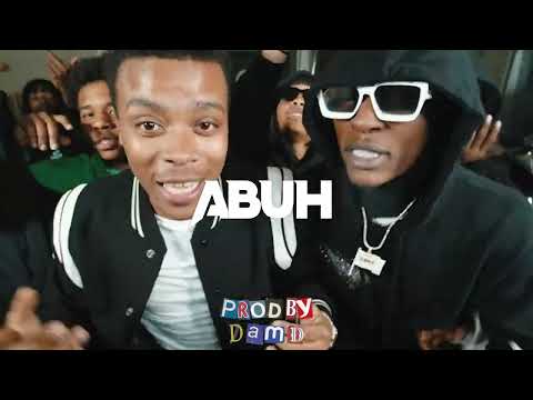 [FREE] Bandmanrill x 2Rare x Sha Ek Jersey Sample Type Beat - "ABUH"