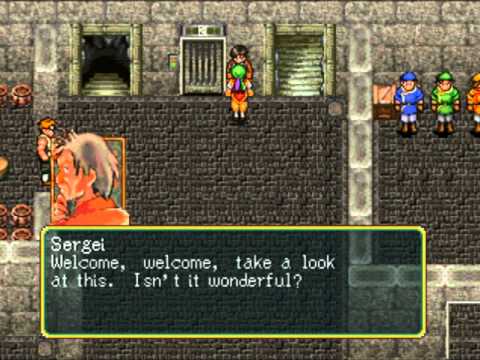 Let's Play Suikoden (part 40)
