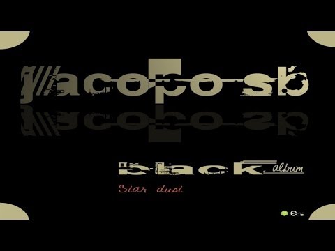 JACOPO SB - STURDUST