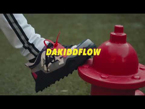 DAKIDDFLOW - “BILLIE JEAN” ft Tayf3rd (Official Video)