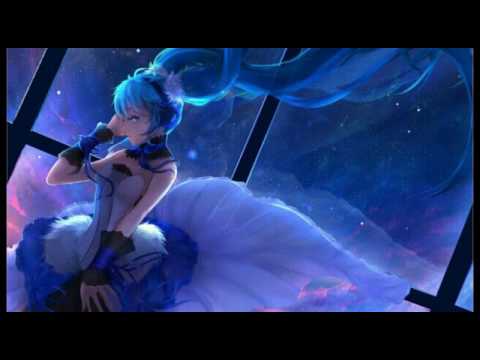 Nightcore - Into You