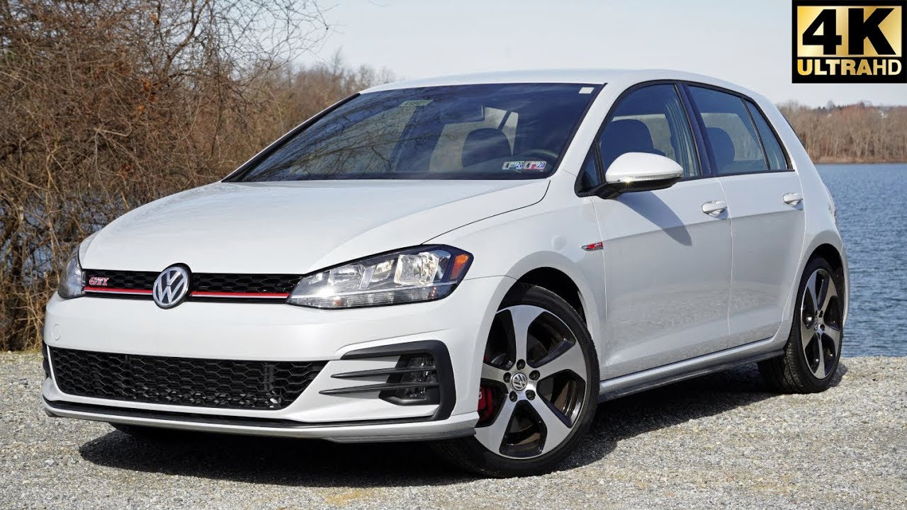2020 Volkswagen Golf GTI Review | Buy Now or Wait for 2021 ...