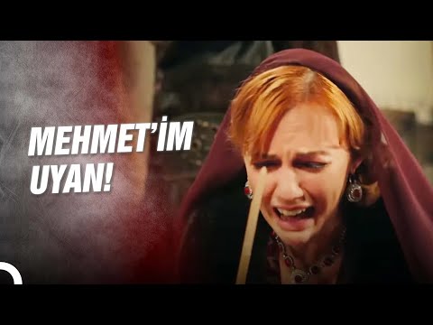 Mehmet'imi Sırtından Hançerlemiş Adiler!