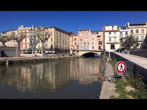 Narbonne : le célèbre pont des marchands menace de s'effondrer, les habitants évacués