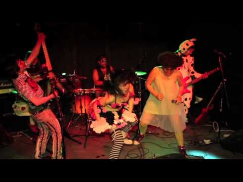 GELATINE (w/Special guest, Datchy from 10yen Anakinoko)