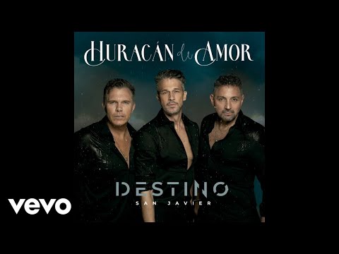 Destino San Javier - Hay Canciones (Official Audio)