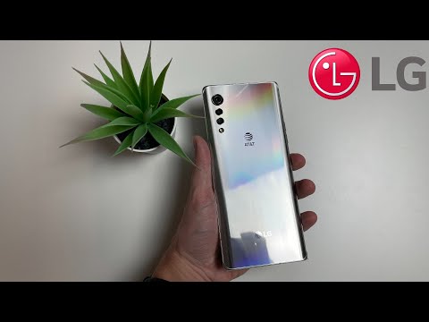 LG Velvet (AT&T) in 2021 - Is It Worth It?