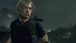#25 BIOHAZARD RE:4 chapter15「アシュリーを救え！」