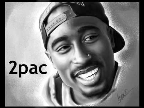 2pac & Nas - Stay With Me