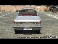 FIAT 125 [REPLACE] for Warrener + tuning parts 18
