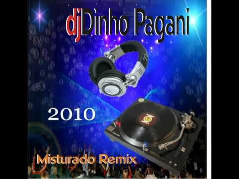 Dj Dinho Pagani - Paparazzi (dj dinho pagani).mpg